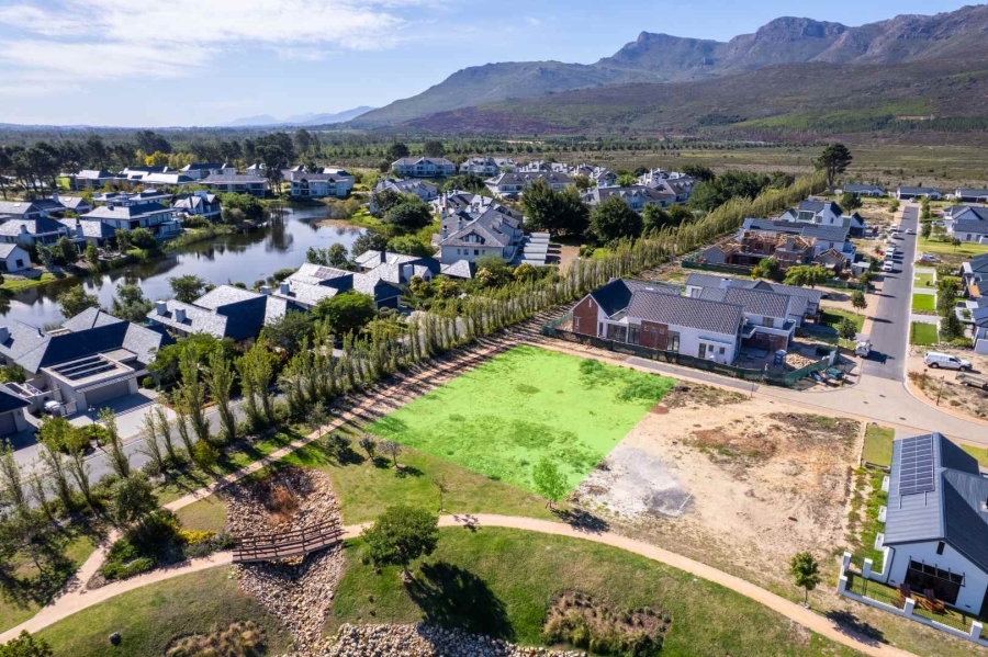 0 Bedroom Property for Sale in Pearl Valley Golf Estate Western Cape